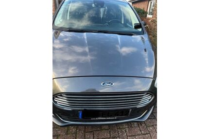 Ford Galaxy Gebrauchtwagen