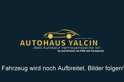 VW Tiguan Allspace Gebrauchtwagen