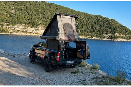 Ford Ranger Gebrauchtwagen