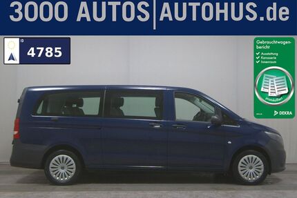 Mercedes-Benz Vito Gebrauchtwagen