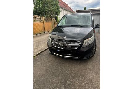 Mercedes-Benz V 220 Gebrauchtwagen