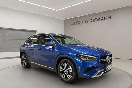 Mercedes-Benz GLA 200 Gebrauchtwagen