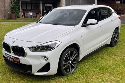 BMW X2 Gebrauchtwagen