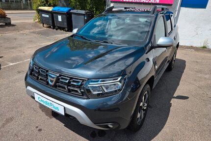 Dacia Duster Gebrauchtwagen