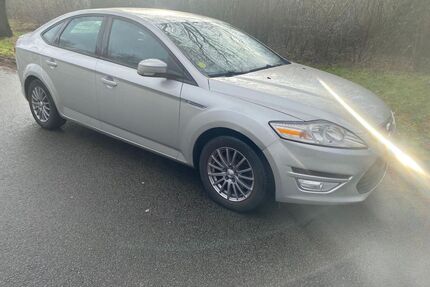 Ford Mondeo Gebrauchtwagen