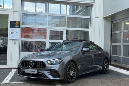 Mercedes-Benz E 400 Gebrauchtwagen