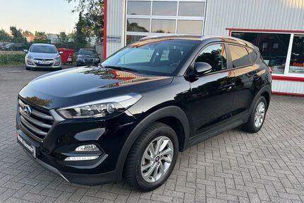 Hyundai TUCSON Gebrauchtwagen