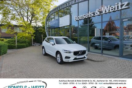 Volvo XC60 Gebrauchtwagen