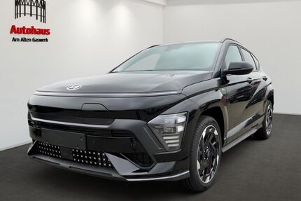 Hyundai KONA Gebrauchtwagen