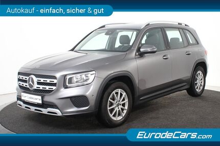 Mercedes-Benz GLB 200 Gebrauchtwagen