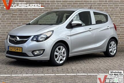 Opel Karl Gebrauchtwagen