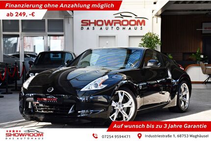 Nissan 370Z Gebrauchtwagen