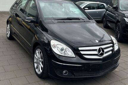 Mercedes-Benz B 170 Gebrauchtwagen