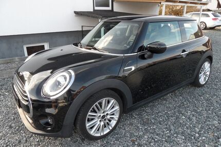 Mini Cooper Gebrauchtwagen