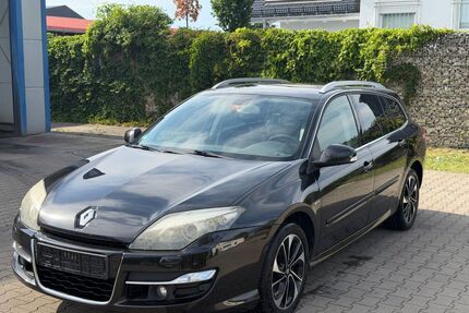Renault Laguna Gebrauchtwagen