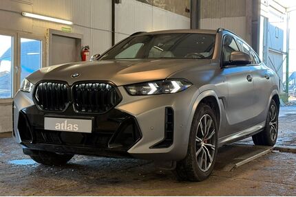 BMW X6 M Gebrauchtwagen