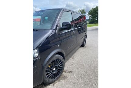 VW T5 Multivan Gebrauchtwagen