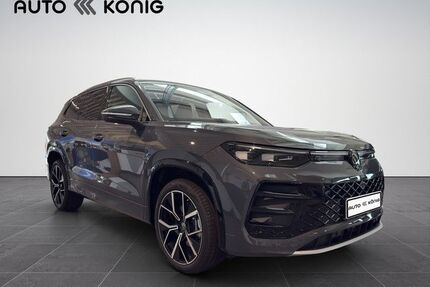 VW Tayron Gebrauchtwagen