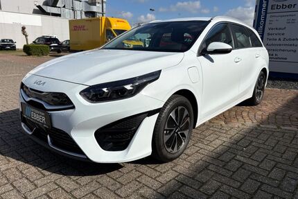 Kia ceed Sportswagon Gebrauchtwagen