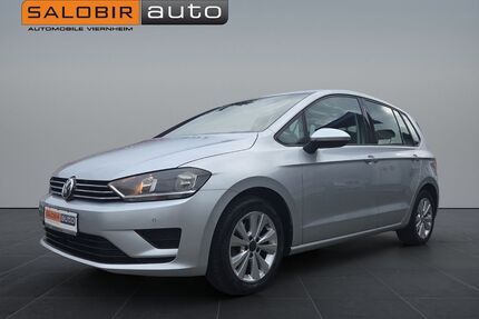 VW Golf Sportsvan Gebrauchtwagen