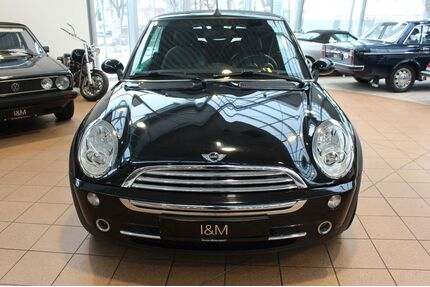 Mini Cooper Gebrauchtwagen