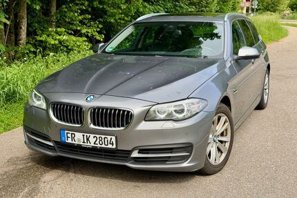 BMW 530 Gebrauchtwagen