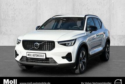 Volvo XC40 Gebrauchtwagen