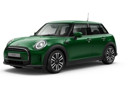 Mini ONE Gebrauchtwagen