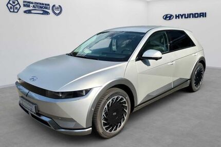 Hyundai IONIQ 5 Gebrauchtwagen