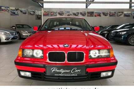 BMW 318 Gebrauchtwagen