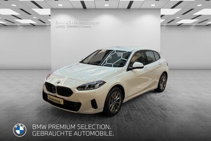 BMW 120 Gebrauchtwagen