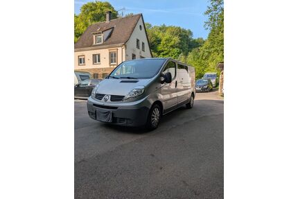 Renault Trafic Gebrauchtwagen