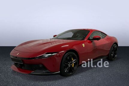 Ferrari Amalfi Gebrauchtwagen