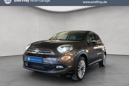 Fiat 500X Gebrauchtwagen