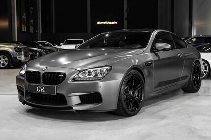 BMW M6 Gebrauchtwagen