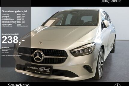 Mercedes-Benz B 180 Gebrauchtwagen