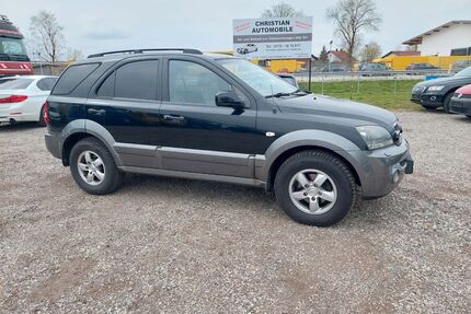 Kia Sorento Gebrauchtwagen