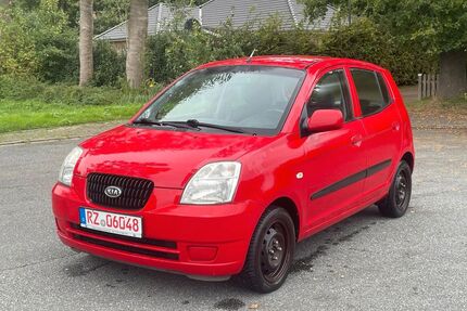 Kia Picanto Gebrauchtwagen