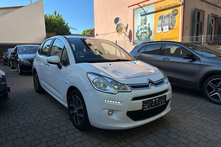 Citroen C3 Gebrauchtwagen
