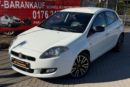 Fiat Bravo Gebrauchtwagen