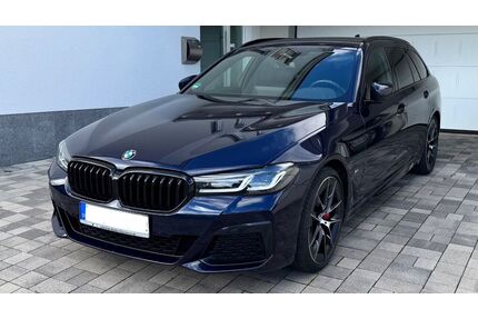 BMW 540 Gebrauchtwagen