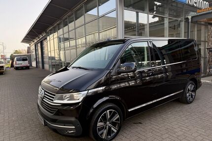 VW T6 Multivan Gebrauchtwagen