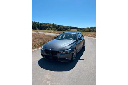 BMW 335 Gebrauchtwagen