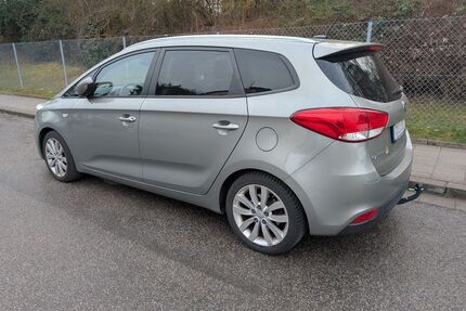 Kia Carens Gebrauchtwagen