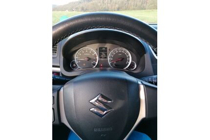 Suzuki Swift Gebrauchtwagen