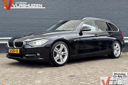 BMW 316 Gebrauchtwagen