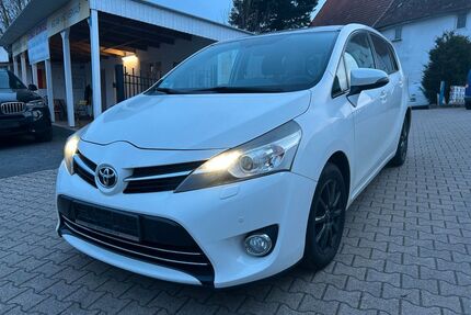 Toyota Verso Gebrauchtwagen