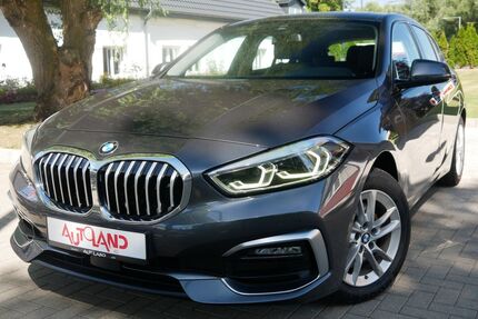 BMW 118 Gebrauchtwagen