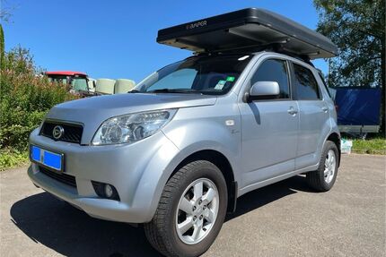 Daihatsu Terios Gebrauchtwagen