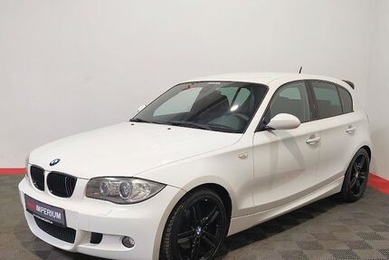 BMW 120 Gebrauchtwagen